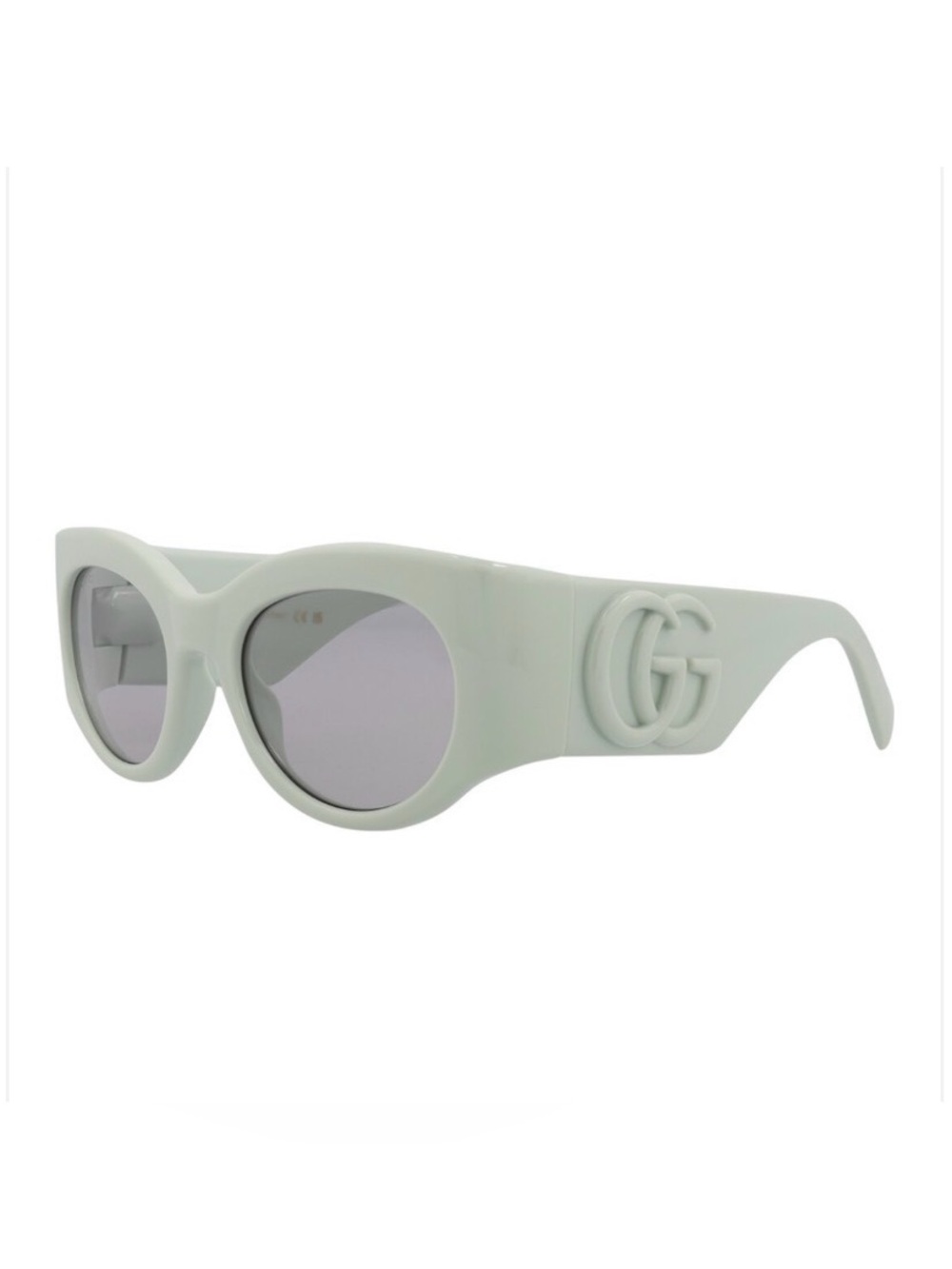 Gucci GG Round Sunglasses
